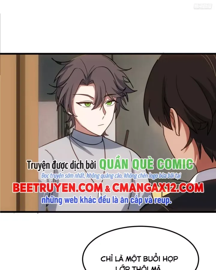 Ta Không Muốn Trùng Sinh Đâu Chap 473 - Next Chap 472