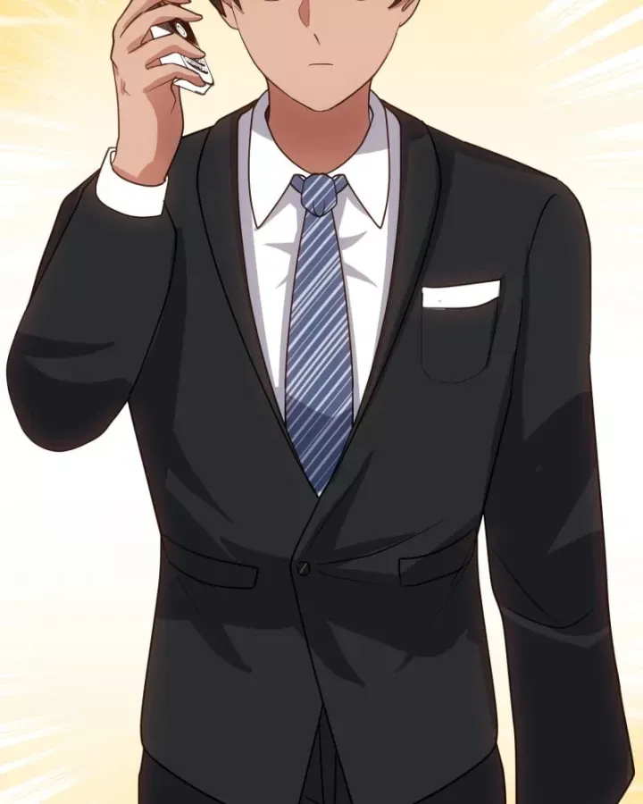 Ta Không Muốn Trùng Sinh Đâu Chap 473 - Next Chap 472