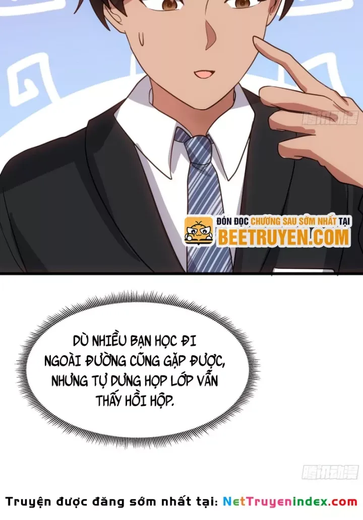 Ta Không Muốn Trùng Sinh Đâu Chap 473 - Next Chap 472