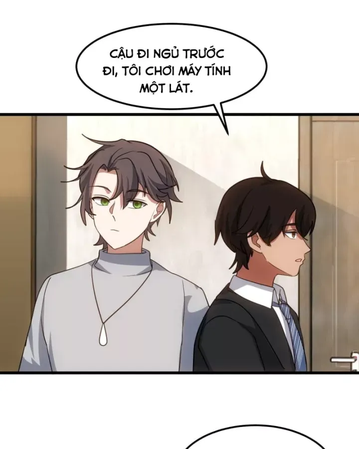 Ta Không Muốn Trùng Sinh Đâu Chap 473 - Next Chap 472