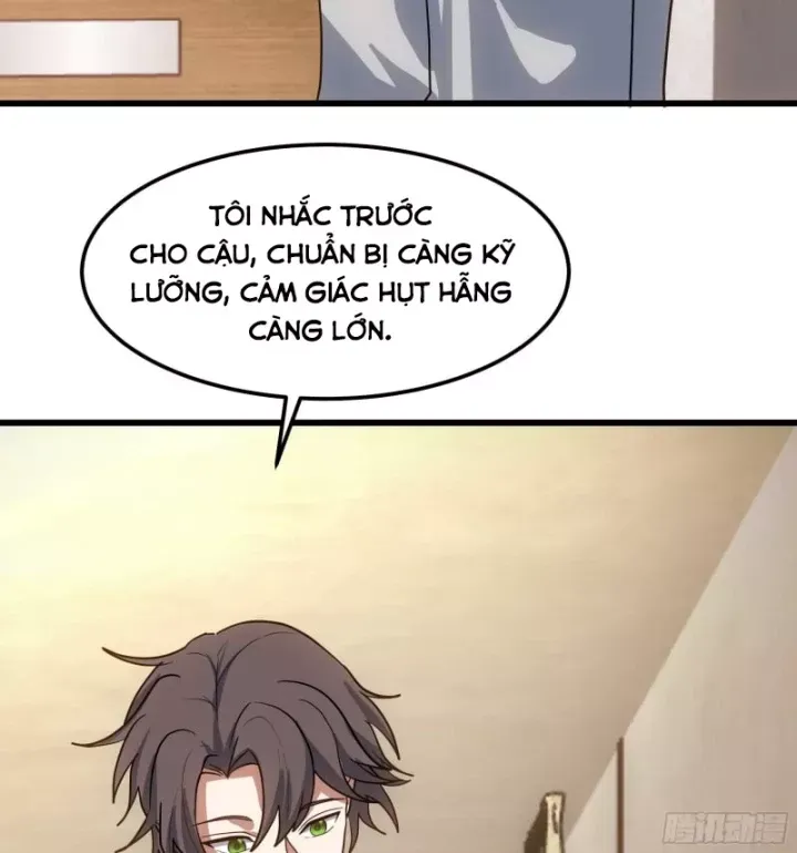 Ta Không Muốn Trùng Sinh Đâu Chap 473 - Next Chap 472