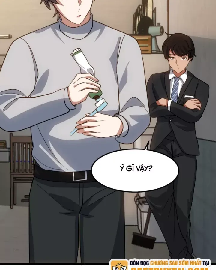 Ta Không Muốn Trùng Sinh Đâu Chap 473 - Next Chap 472