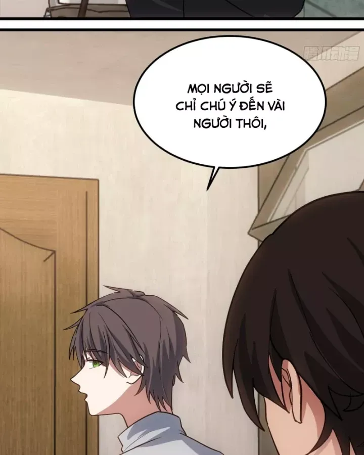 Ta Không Muốn Trùng Sinh Đâu Chap 473 - Next Chap 472