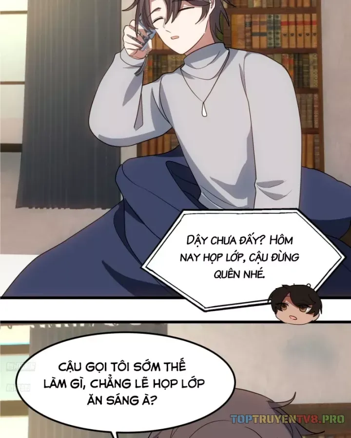 Ta Không Muốn Trùng Sinh Đâu Chap 473 - Next Chap 472