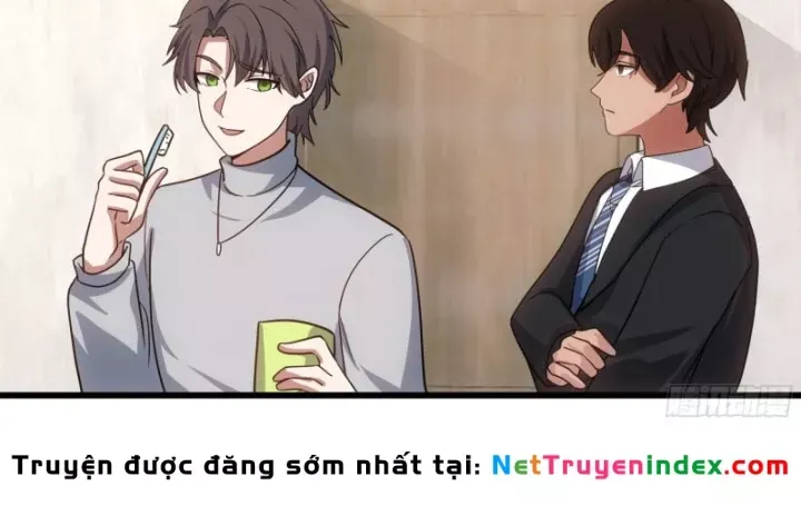 Ta Không Muốn Trùng Sinh Đâu Chap 473 - Next Chap 472