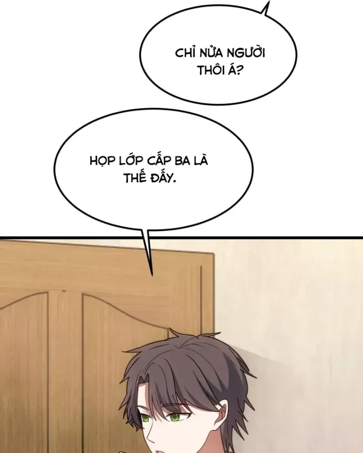 Ta Không Muốn Trùng Sinh Đâu Chap 473 - Next Chap 472