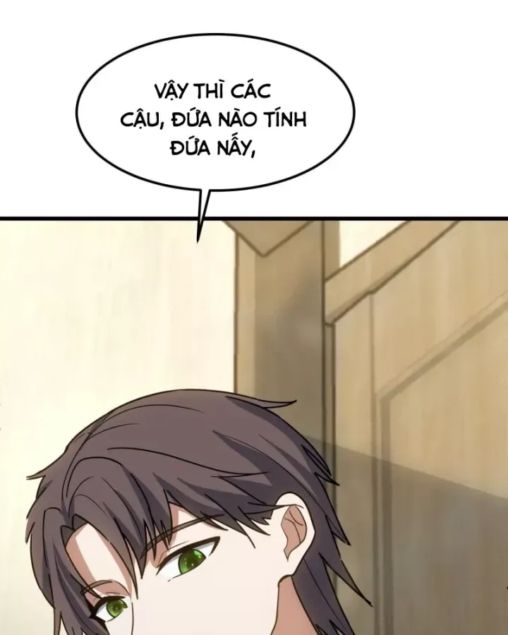 Ta Không Muốn Trùng Sinh Đâu Chap 473 - Next Chap 472