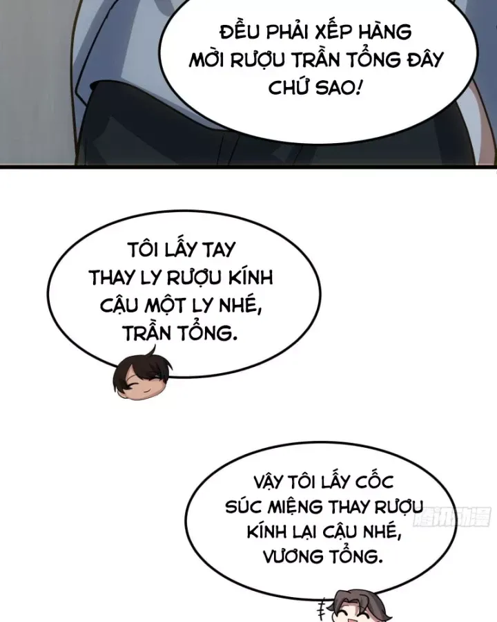 Ta Không Muốn Trùng Sinh Đâu Chap 473 - Next Chap 472