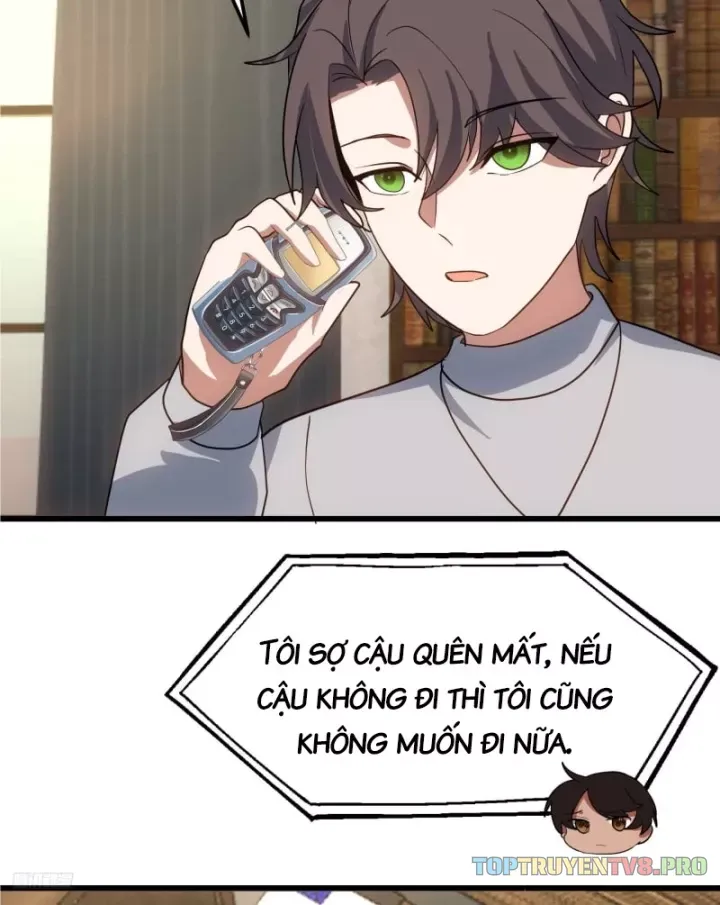 Ta Không Muốn Trùng Sinh Đâu Chap 473 - Next Chap 472