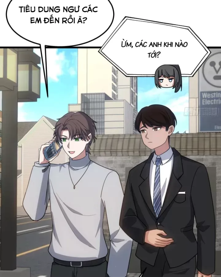 Ta Không Muốn Trùng Sinh Đâu Chap 473 - Next Chap 472