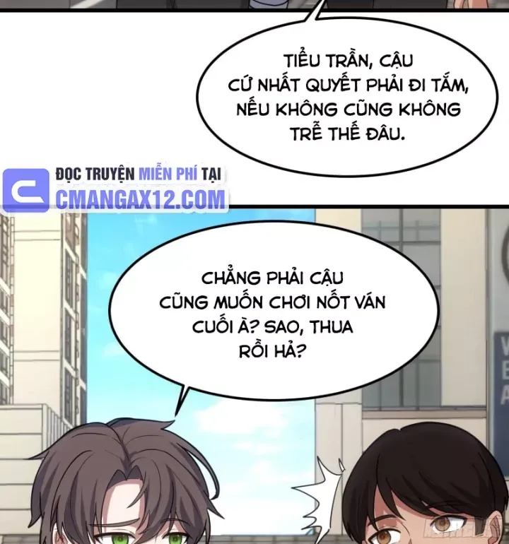 Ta Không Muốn Trùng Sinh Đâu Chap 473 - Next Chap 472