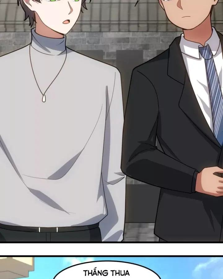 Ta Không Muốn Trùng Sinh Đâu Chap 473 - Next Chap 472