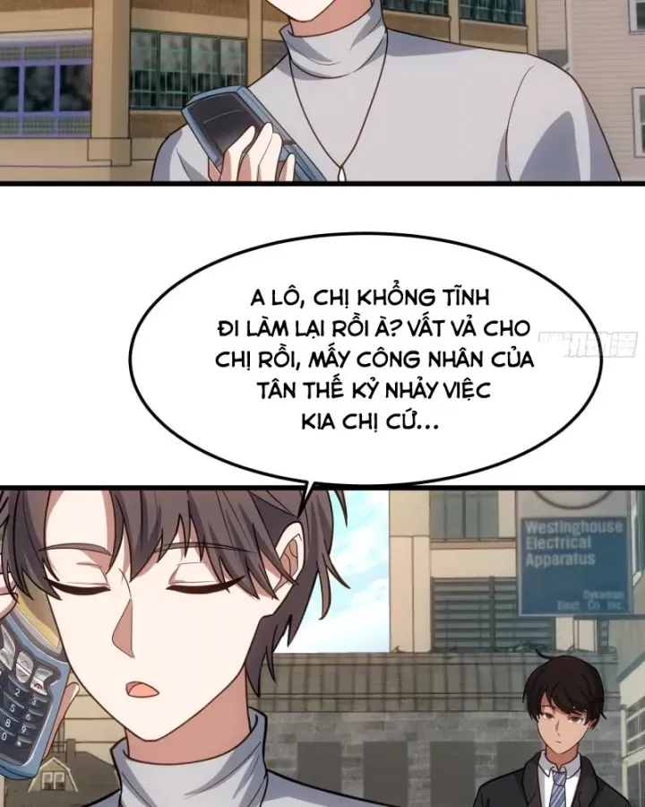 Ta Không Muốn Trùng Sinh Đâu Chap 473 - Next Chap 472