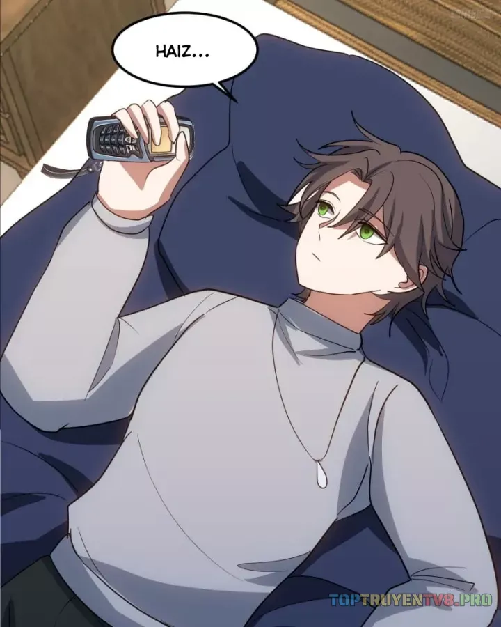 Ta Không Muốn Trùng Sinh Đâu Chap 473 - Next Chap 472