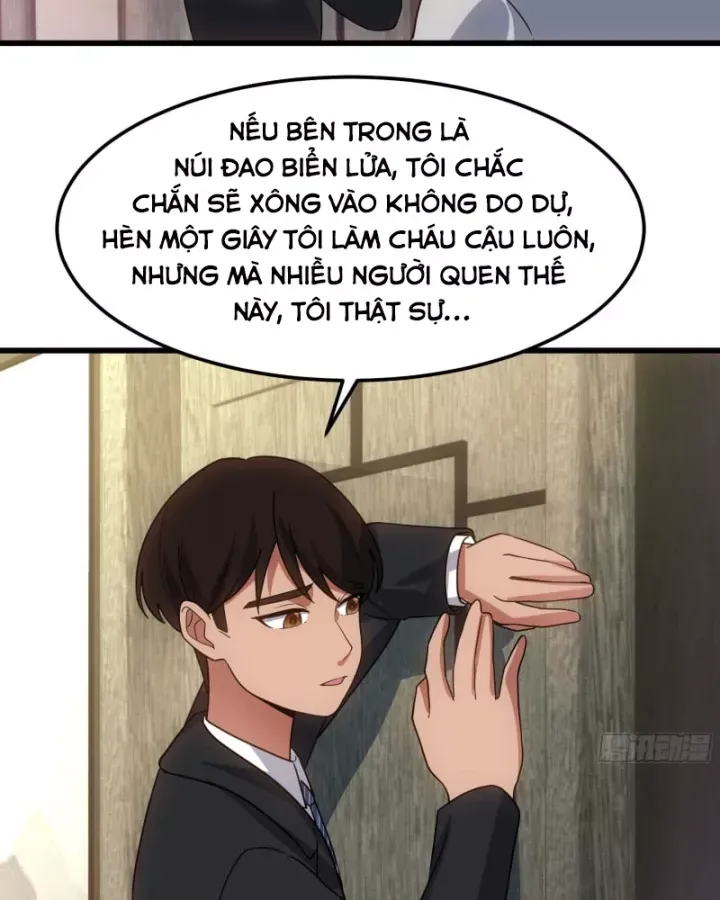 Ta Không Muốn Trùng Sinh Đâu Chap 473 - Next Chap 472