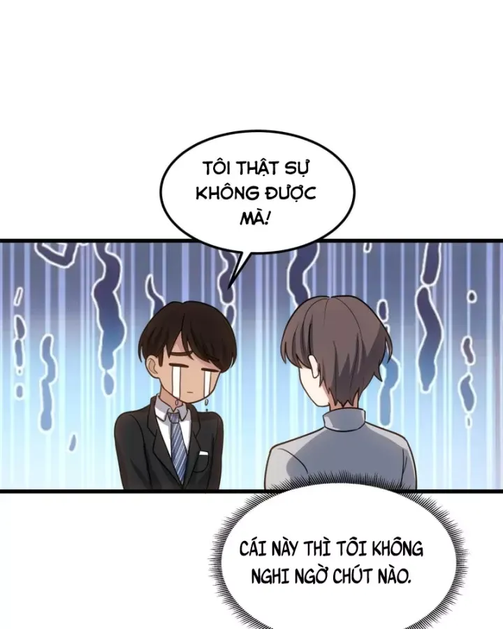 Ta Không Muốn Trùng Sinh Đâu Chap 473 - Next Chap 472