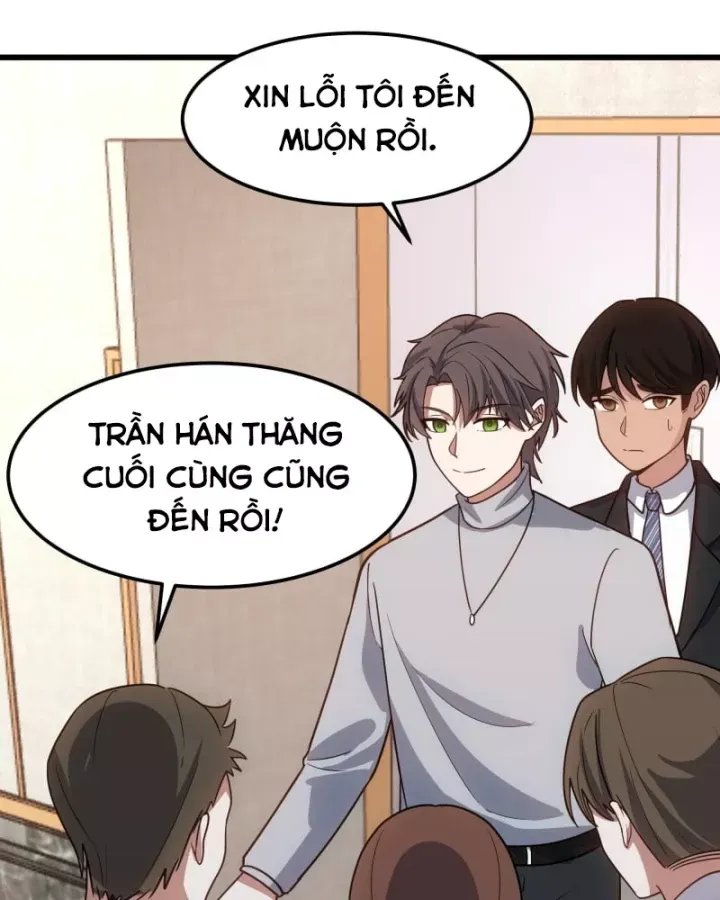 Ta Không Muốn Trùng Sinh Đâu Chap 473 - Next Chap 472