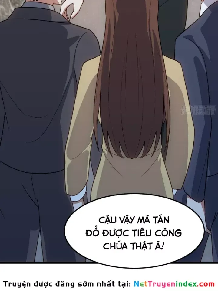 Ta Không Muốn Trùng Sinh Đâu Chap 473 - Next Chap 472