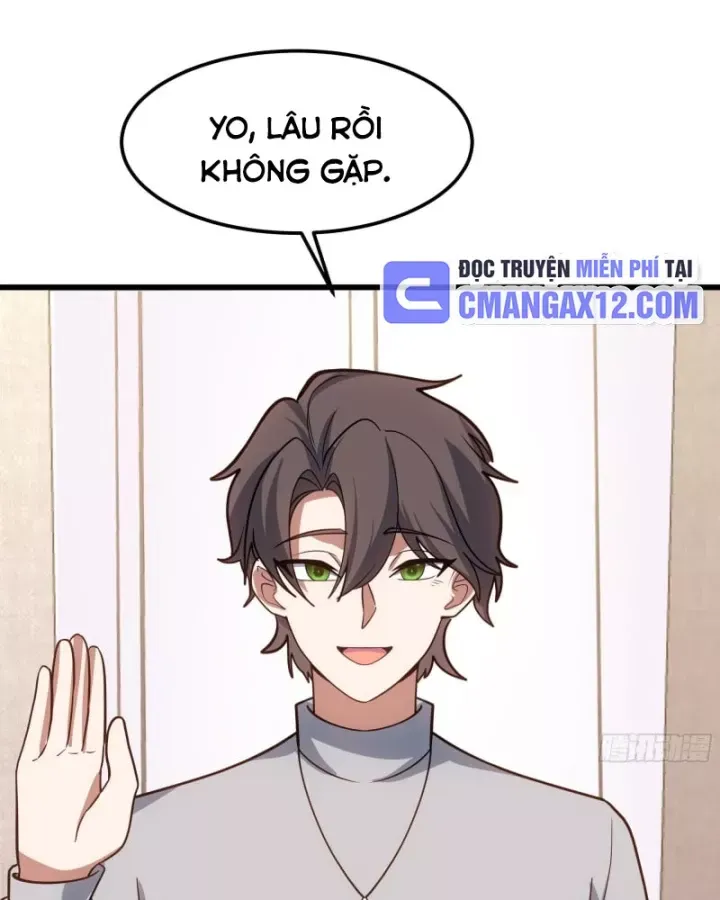 Ta Không Muốn Trùng Sinh Đâu Chap 473 - Next Chap 472