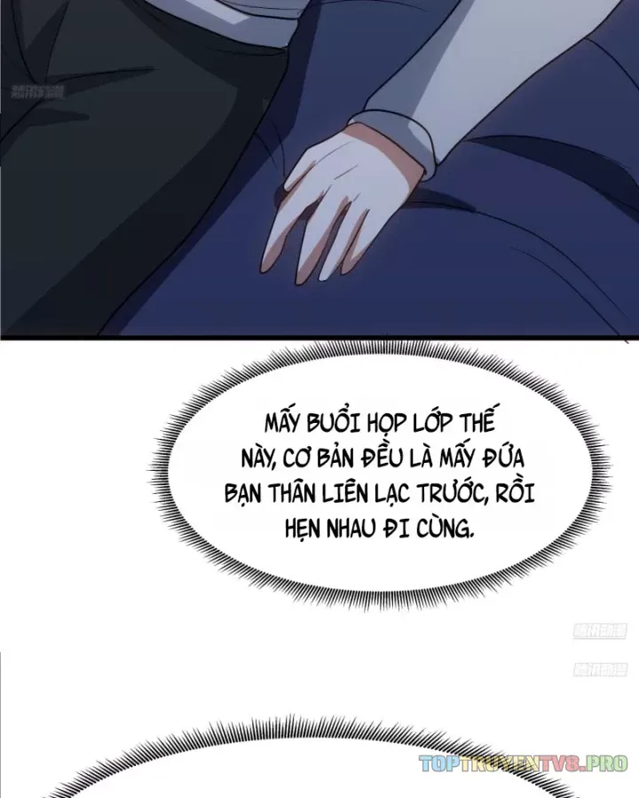 Ta Không Muốn Trùng Sinh Đâu Chap 473 - Next Chap 472