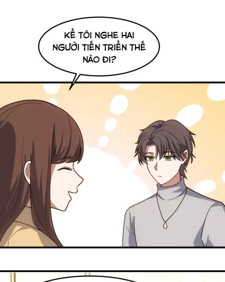 Ta Không Muốn Trùng Sinh Đâu Chap 473 - Next Chap 472