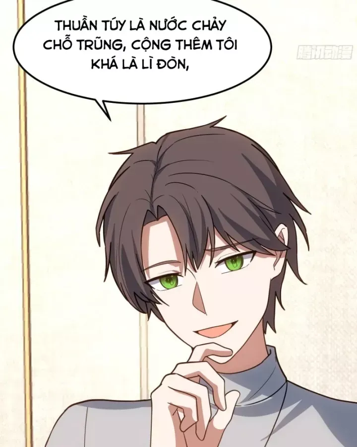 Ta Không Muốn Trùng Sinh Đâu Chap 473 - Next Chap 472