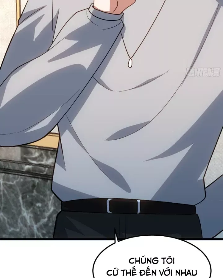 Ta Không Muốn Trùng Sinh Đâu Chap 473 - Next Chap 472