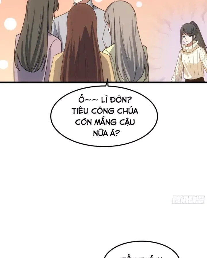 Ta Không Muốn Trùng Sinh Đâu Chap 473 - Next Chap 472