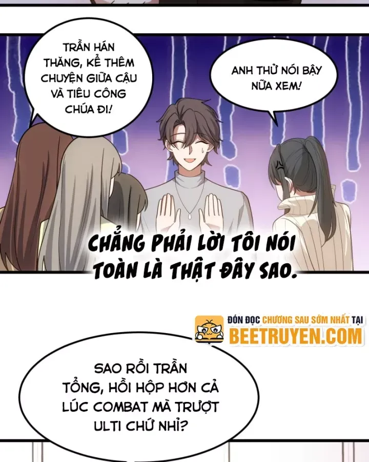 Ta Không Muốn Trùng Sinh Đâu Chap 473 - Next Chap 472