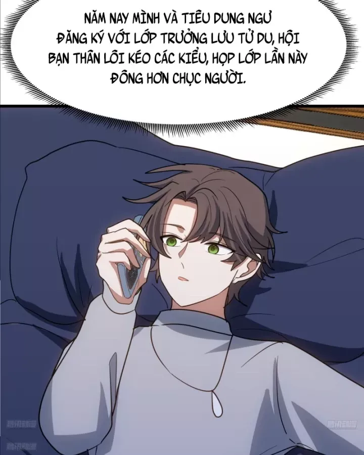 Ta Không Muốn Trùng Sinh Đâu Chap 473 - Next Chap 472