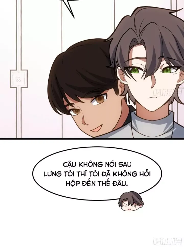Ta Không Muốn Trùng Sinh Đâu Chap 473 - Next Chap 472