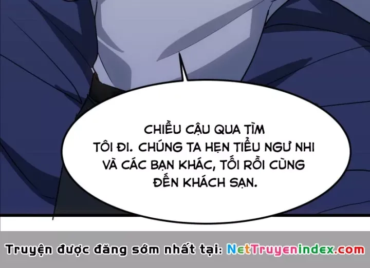 Ta Không Muốn Trùng Sinh Đâu Chap 473 - Next Chap 472