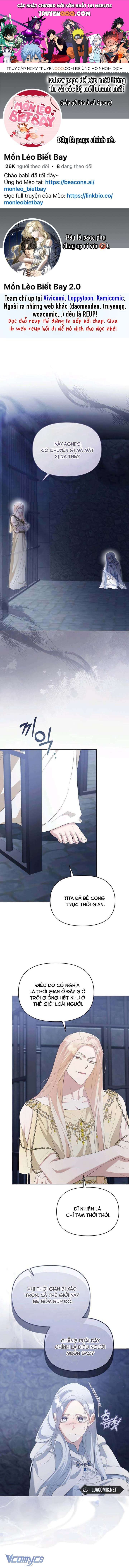 Trở Thành Con Gái Nuôi Của Gia Tộc Sát Thủ Chap 84 - Next Chap 83