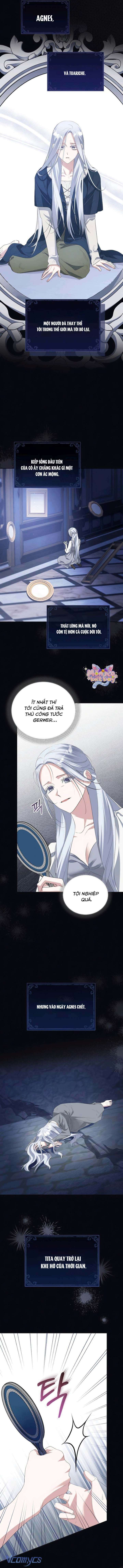 Trở Thành Con Gái Nuôi Của Gia Tộc Sát Thủ Chap 84 - Next Chap 83