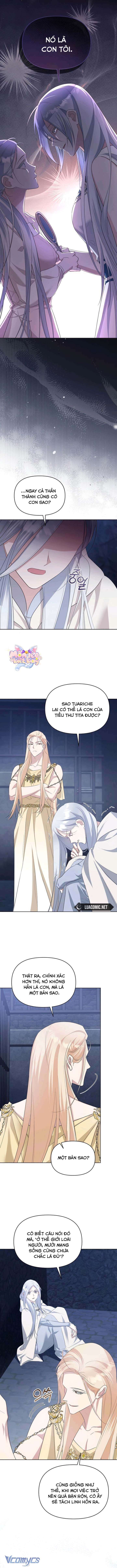 Trở Thành Con Gái Nuôi Của Gia Tộc Sát Thủ Chap 84 - Next Chap 83