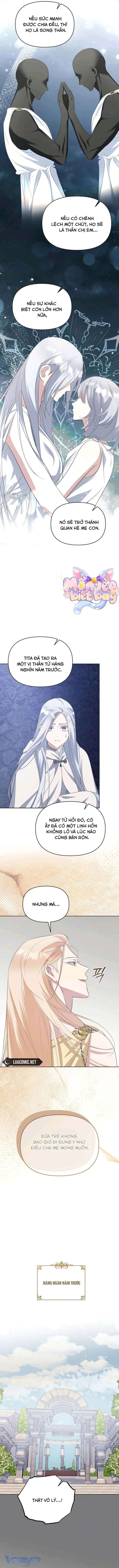 Trở Thành Con Gái Nuôi Của Gia Tộc Sát Thủ Chap 84 - Next Chap 83