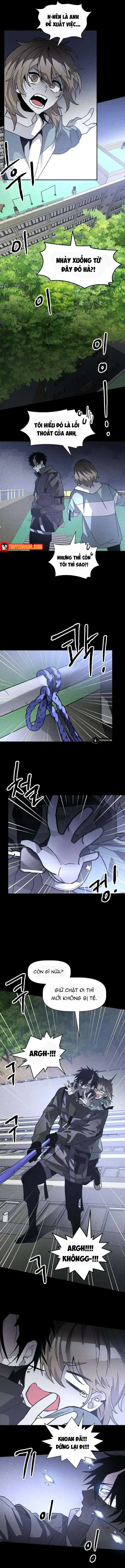 Trang 12 - Kẻ Sát Nhân Định Mệnh
