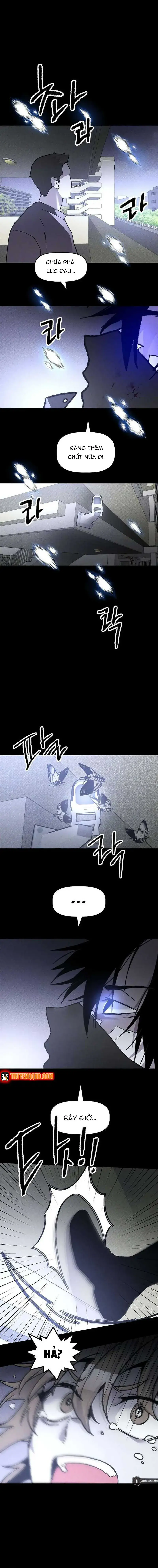 Trang 13 - Kẻ Sát Nhân Định Mệnh