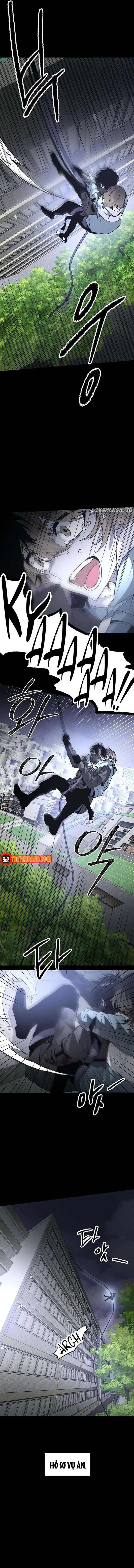 Trang 14 - Kẻ Sát Nhân Định Mệnh