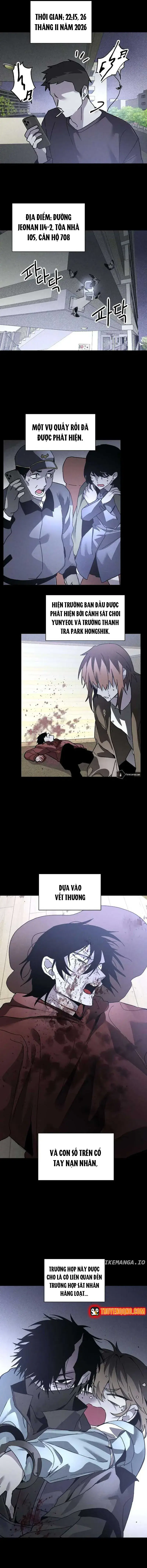 Trang 15 - Kẻ Sát Nhân Định Mệnh