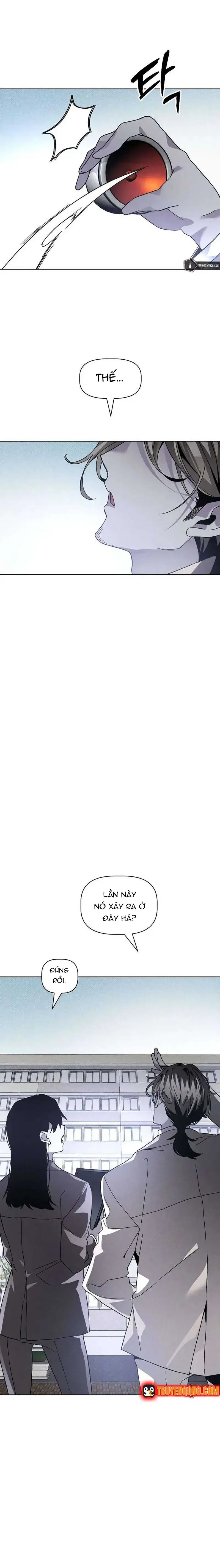 Trang 17 - Kẻ Sát Nhân Định Mệnh