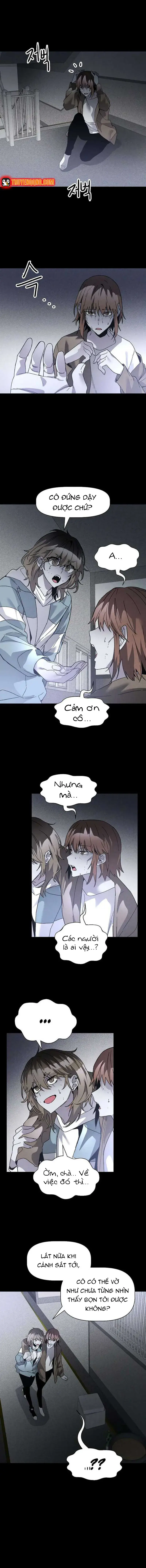 Trang 3 - Kẻ Sát Nhân Định Mệnh