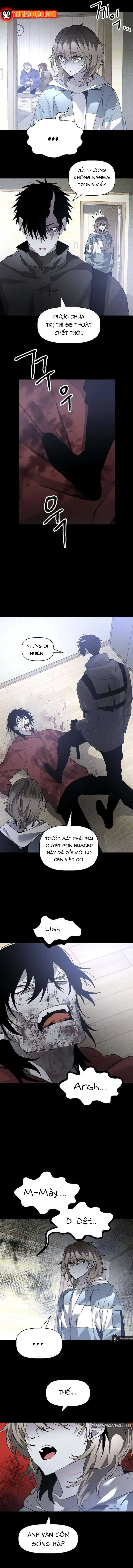 Trang 5 - Kẻ Sát Nhân Định Mệnh