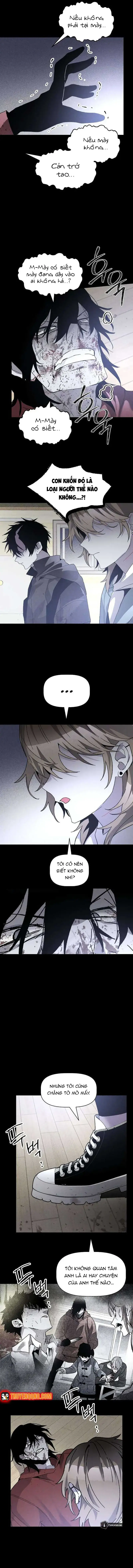 Trang 6 - Kẻ Sát Nhân Định Mệnh