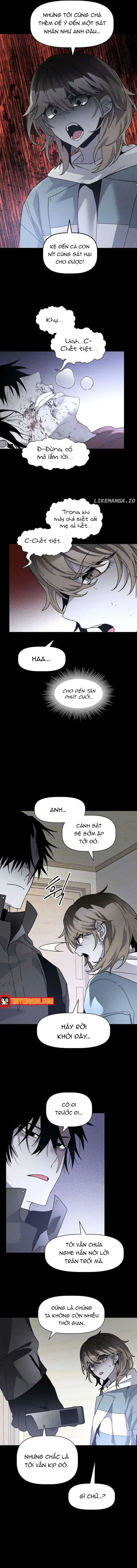 Trang 7 - Kẻ Sát Nhân Định Mệnh