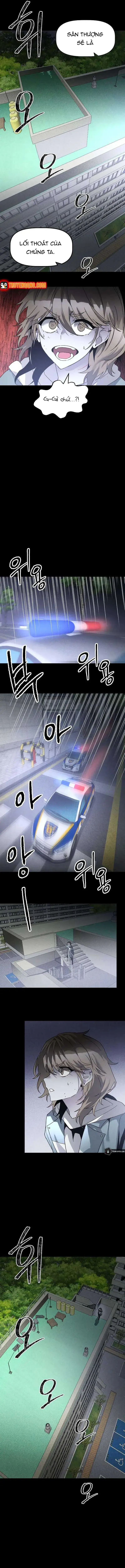 Trang 9 - Kẻ Sát Nhân Định Mệnh