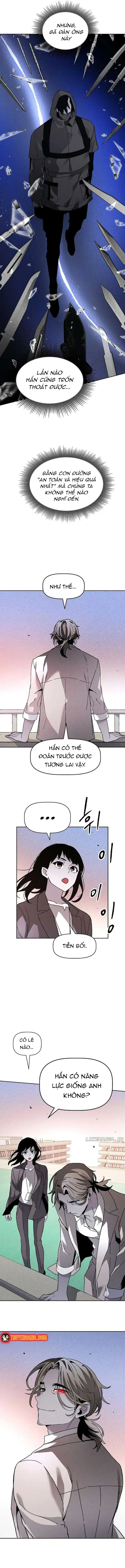 Trang 12 - Kẻ Sát Nhân Định Mệnh