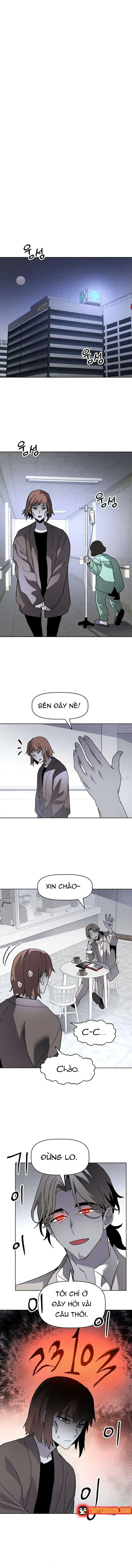 Trang 13 - Kẻ Sát Nhân Định Mệnh