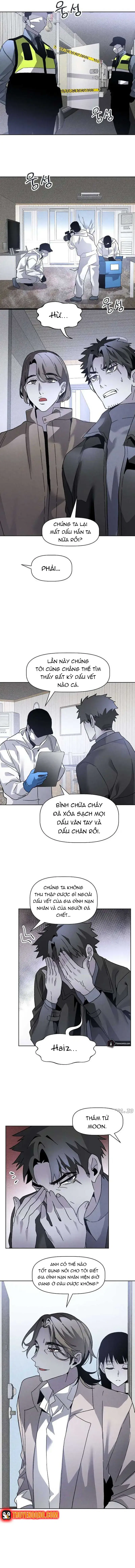 Trang 5 - Kẻ Sát Nhân Định Mệnh