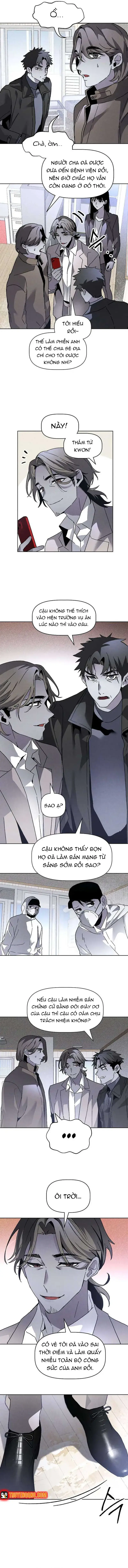 Trang 6 - Kẻ Sát Nhân Định Mệnh